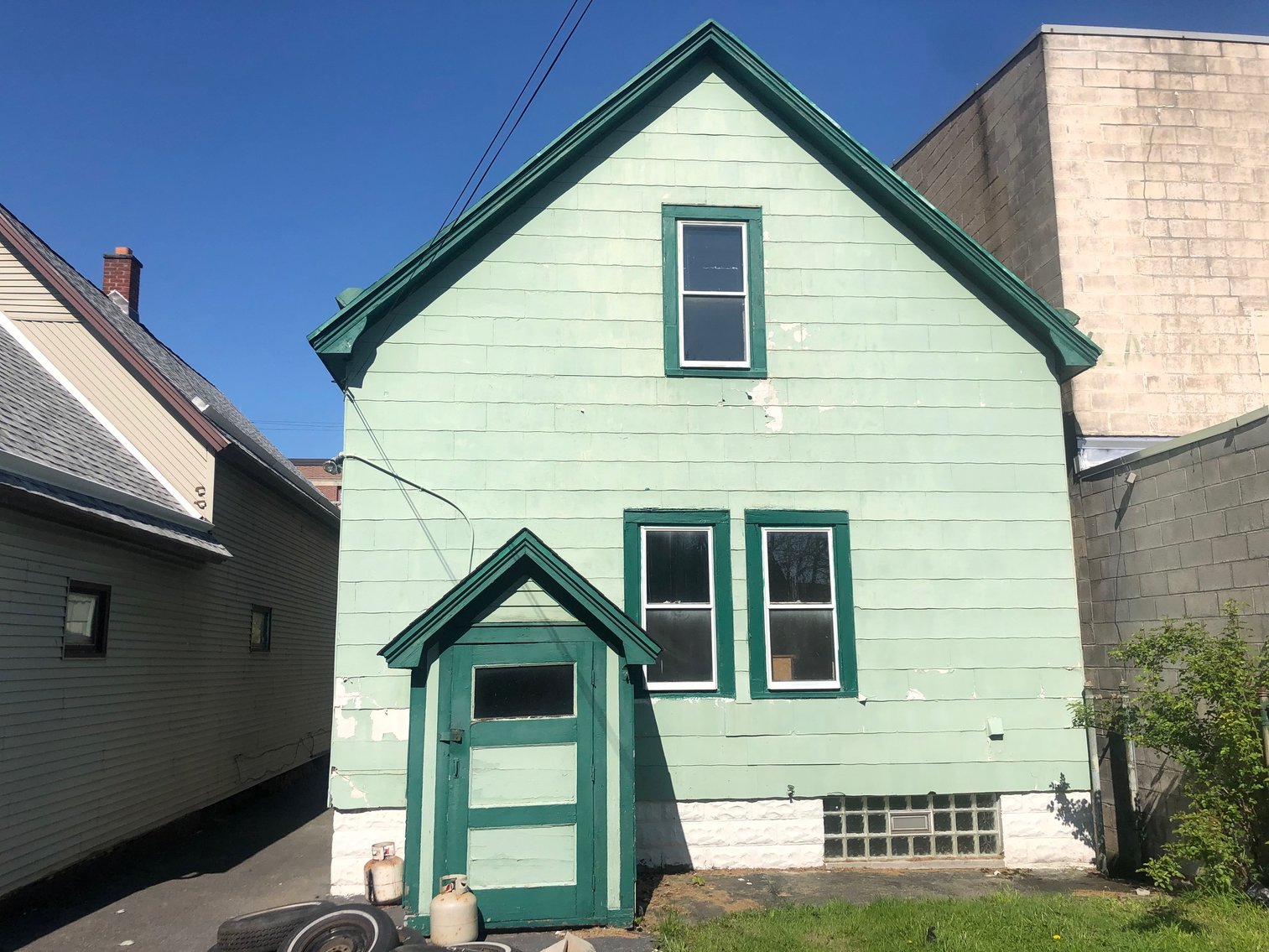 Image for 163 Gold, Buffalo, NY 14206