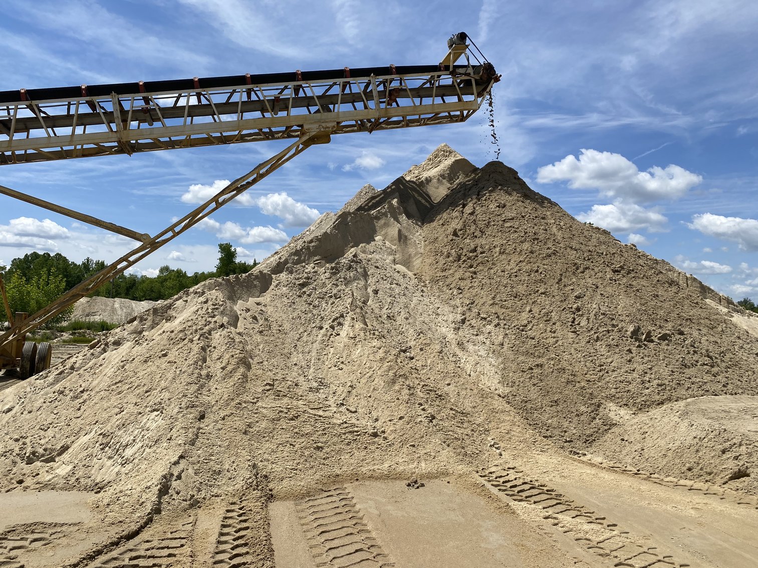 Image for For Sale: Sand & Gravel Plant Equipment