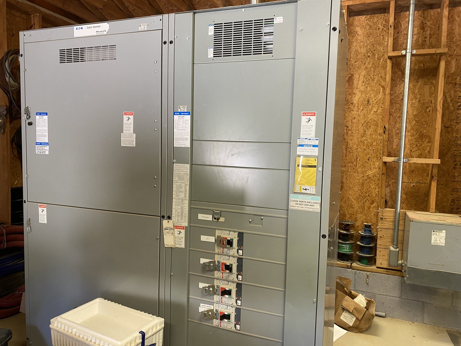 Image for For Sale: Sand & Gravel Plant Equipment