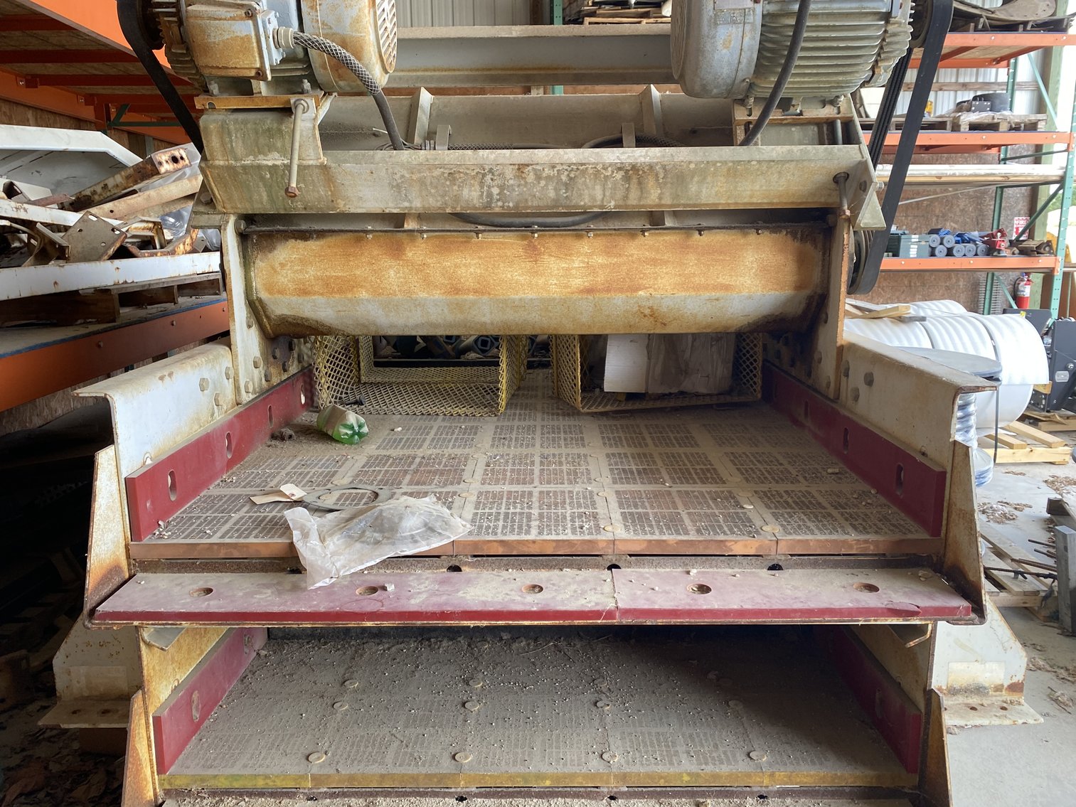 Image for For Sale: Sand & Gravel Plant Equipment