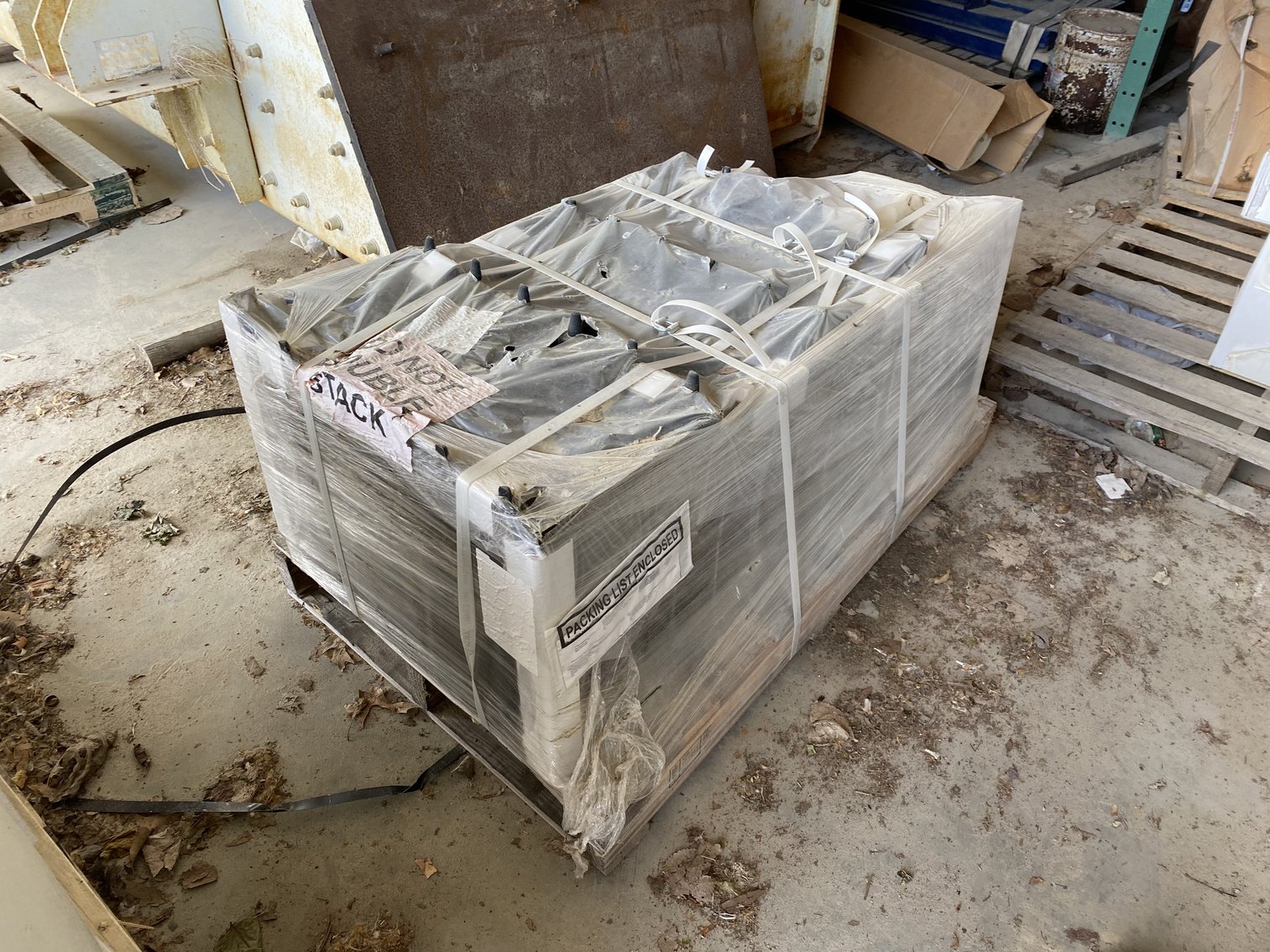 Image for For Sale: Sand & Gravel Plant Equipment