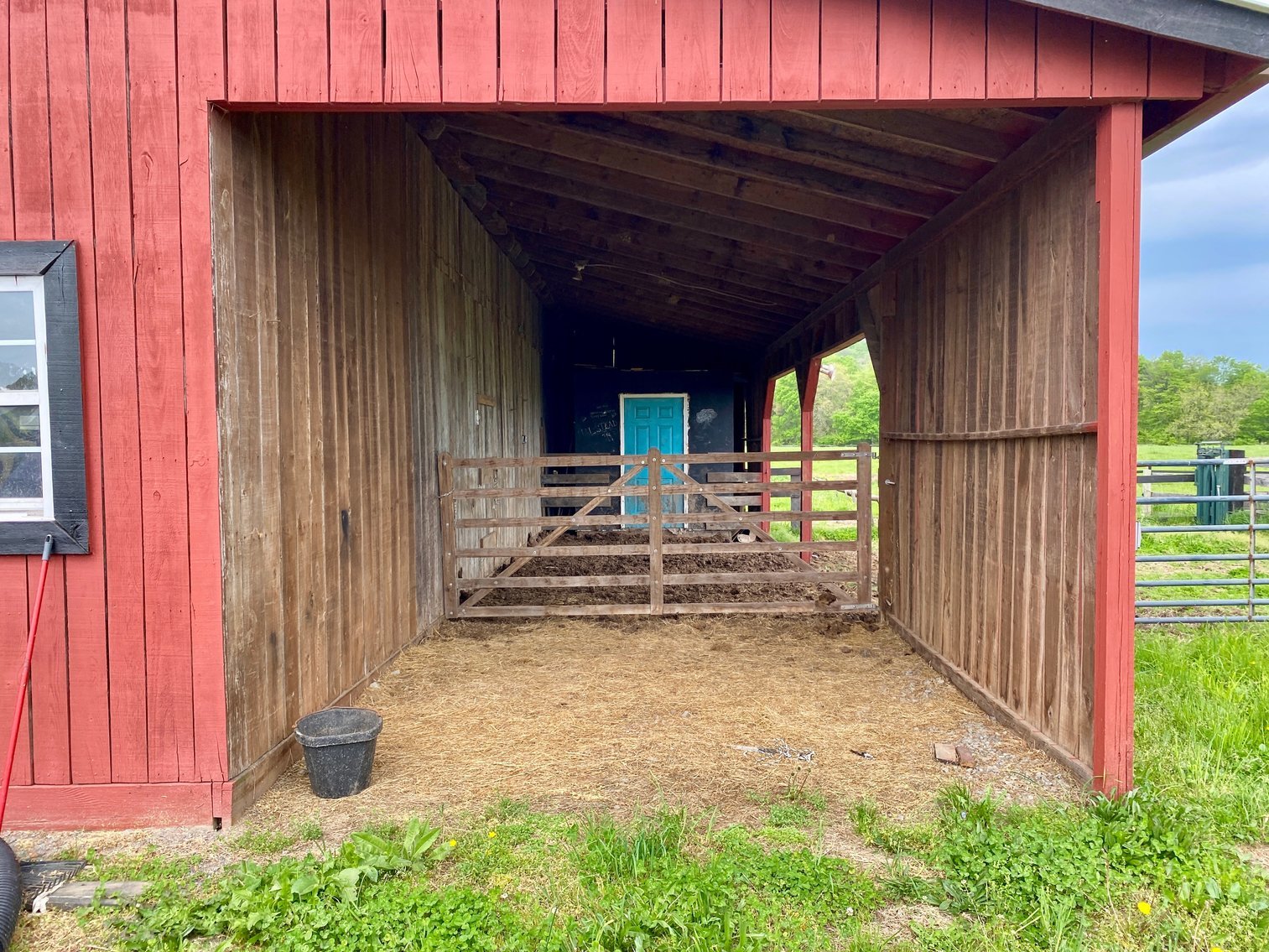 Image for 4 BR/2.5 BA Home on 20+ Acres w/Large Barn, Outbuildings, Fencing & More!--Culpeper County, VA
