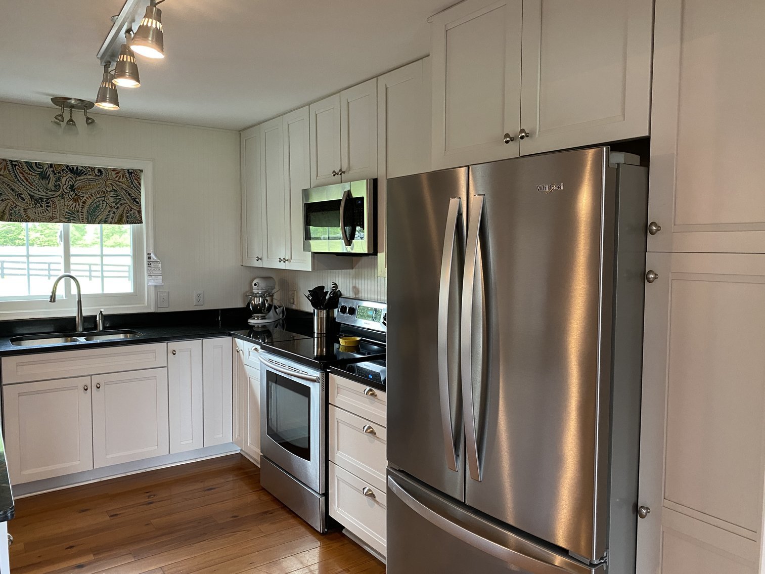 Image for 4 BR/2.5 BA Home on 20+ Acres w/Large Barn, Outbuildings, Fencing & More!--Culpeper County, VA