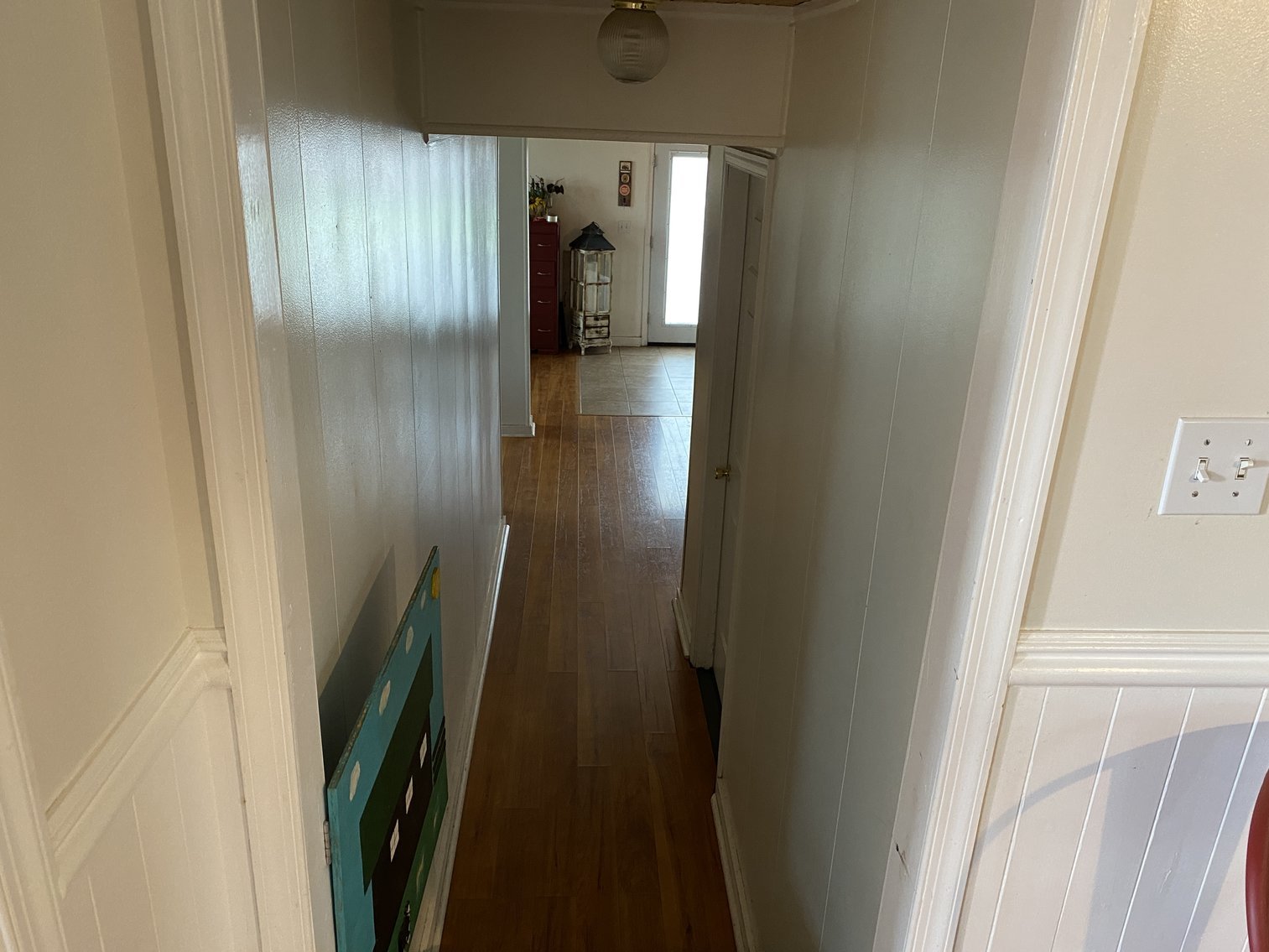 Image for 4 BR/2.5 BA Home on 20+ Acres w/Large Barn, Outbuildings, Fencing & More!--Culpeper County, VA