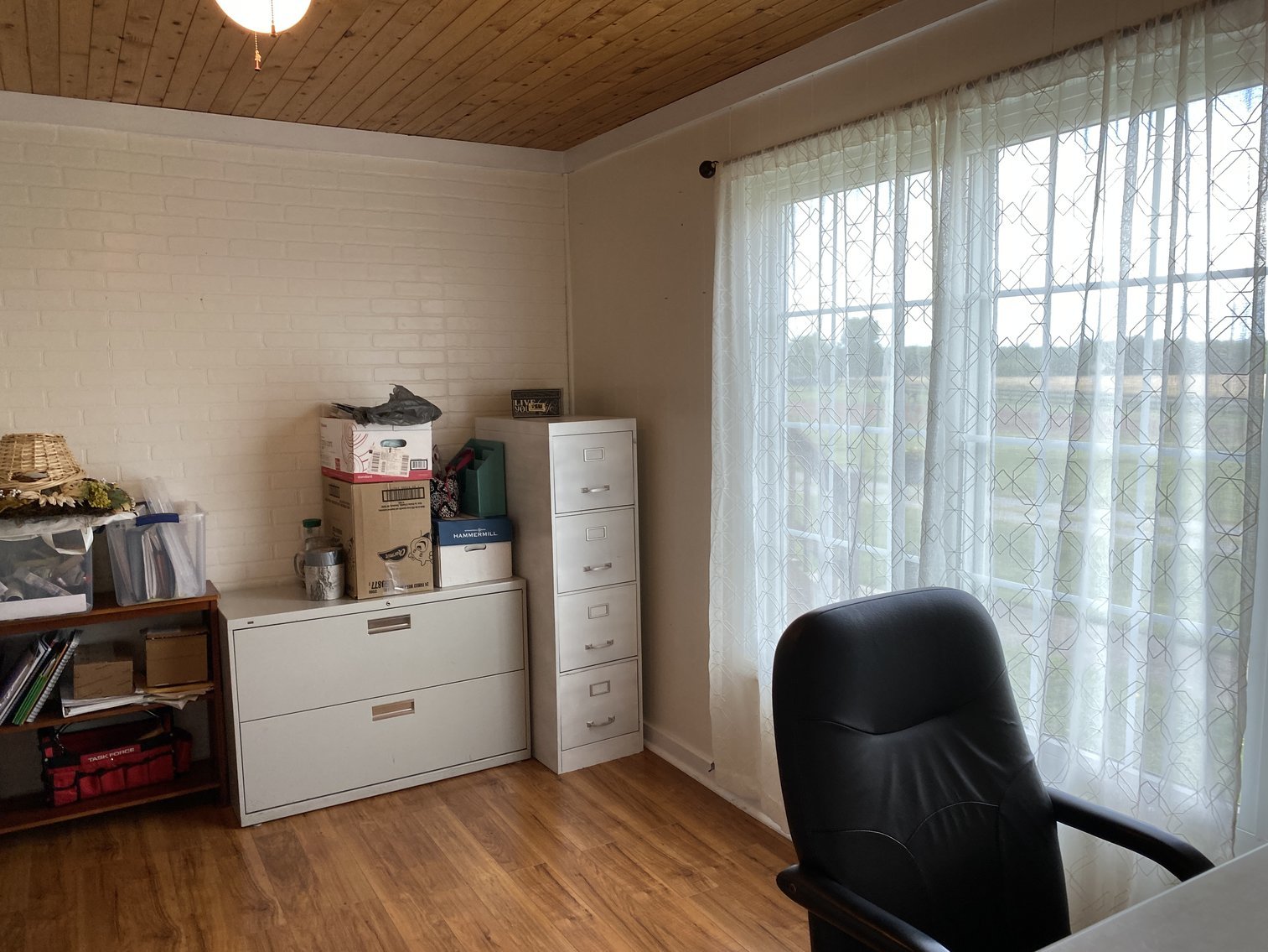 Image for 4 BR/2.5 BA Home on 20+ Acres w/Large Barn, Outbuildings, Fencing & More!--Culpeper County, VA