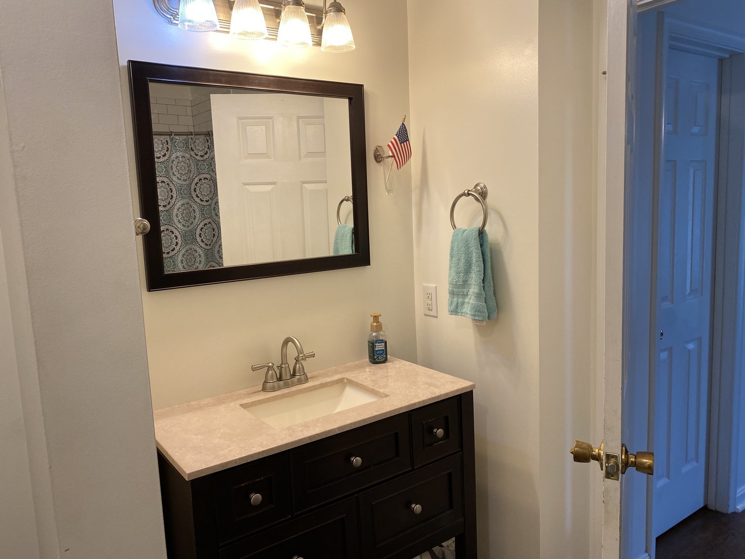 Image for 4 BR/2.5 BA Home on 20+ Acres w/Large Barn, Outbuildings, Fencing & More!--Culpeper County, VA