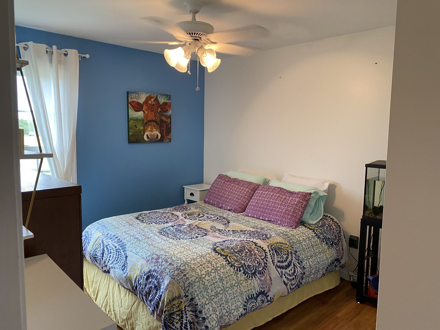 Image for 4 BR/2.5 BA Home on 20+ Acres w/Large Barn, Outbuildings, Fencing & More!--Culpeper County, VA