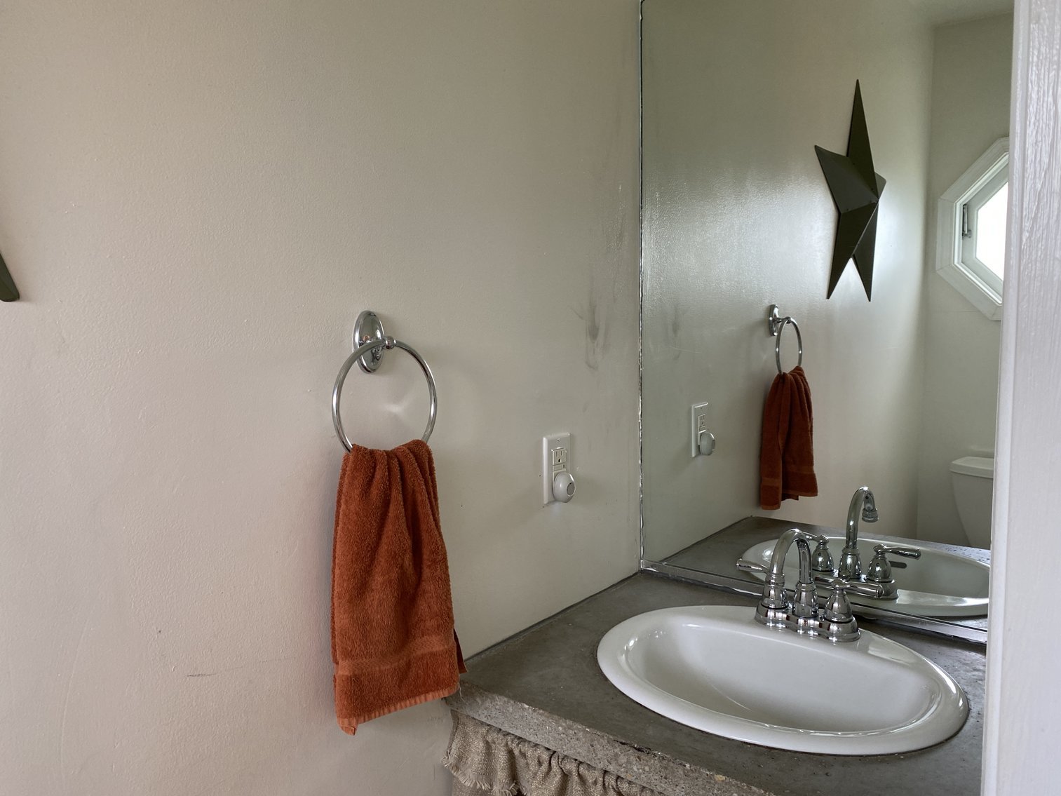 Image for 4 BR/2.5 BA Home on 20+ Acres w/Large Barn, Outbuildings, Fencing & More!--Culpeper County, VA