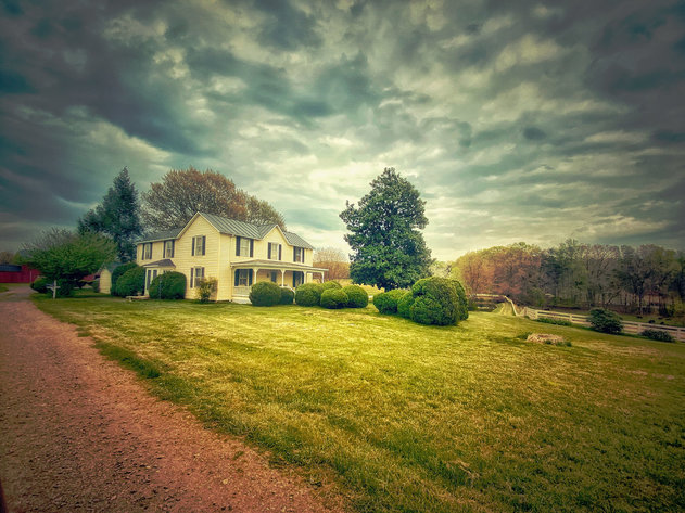 Image for 4 BR/2 BA Farm House, Barns, Fencing & 2 Ponds on 57.5 +/- Acres in Fauquier County, VA--SELLING to the HIGHEST BIDDER!!