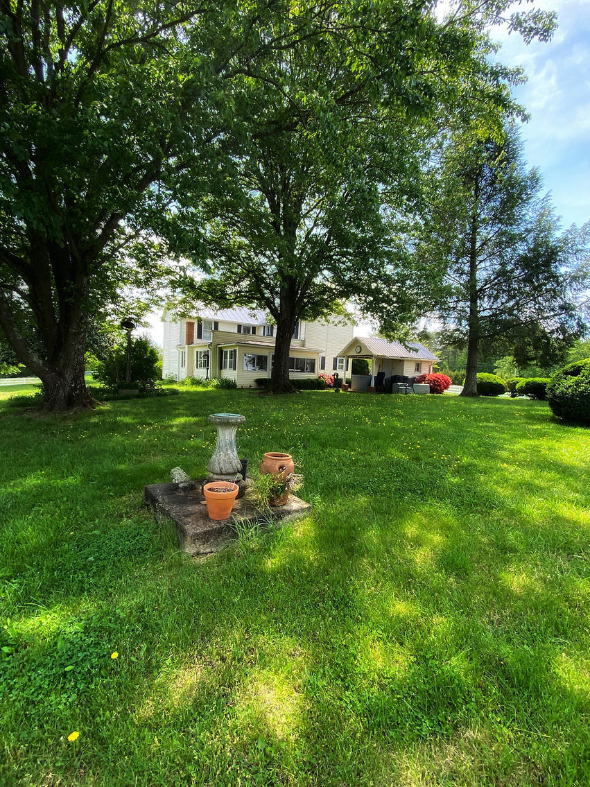 Image for 4 BR/2 BA Farm House, Barns, Fencing & 2 Ponds on 57.5 +/- Acres in Fauquier County, VA--SELLING to the HIGHEST BIDDER!!