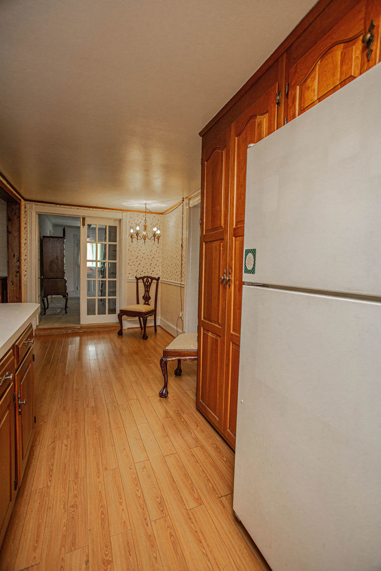 Image for 4 BR/2 BA Farm House, Barns, Fencing & 2 Ponds on 57.5 +/- Acres in Fauquier County, VA--SELLING to the HIGHEST BIDDER!!