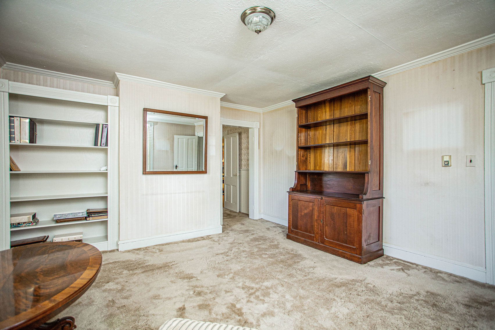 Image for 4 BR/2 BA Farm House, Barns, Fencing & 2 Ponds on 57.5 +/- Acres in Fauquier County, VA--SELLING to the HIGHEST BIDDER!!