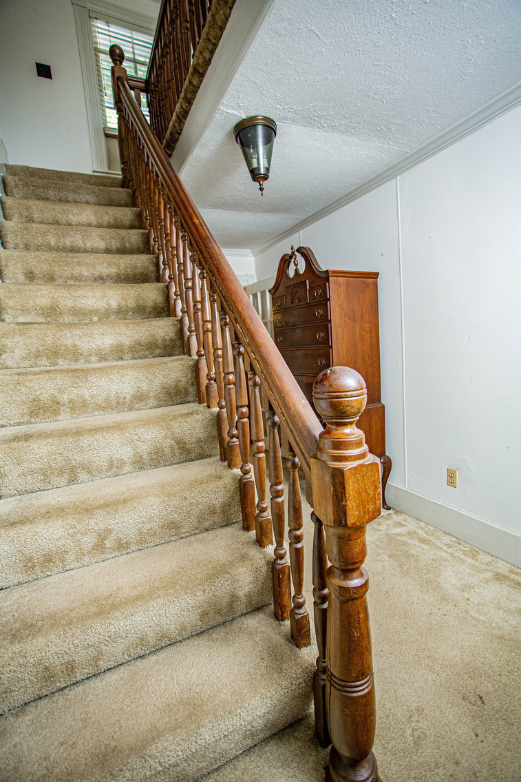 Image for 4 BR/2 BA Farm House, Barns, Fencing & 2 Ponds on 57.5 +/- Acres in Fauquier County, VA--SELLING to the HIGHEST BIDDER!!