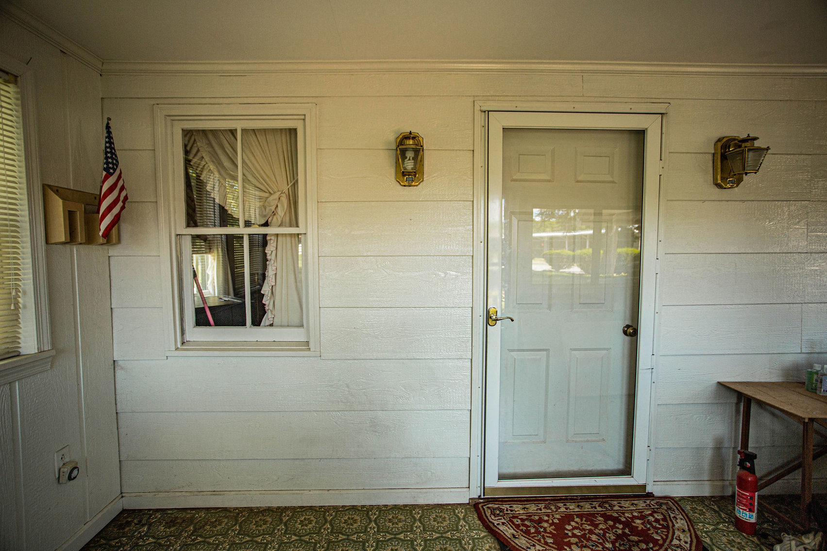 Image for 4 BR/2 BA Farm House, Barns, Fencing & 2 Ponds on 57.5 +/- Acres in Fauquier County, VA--SELLING to the HIGHEST BIDDER!!