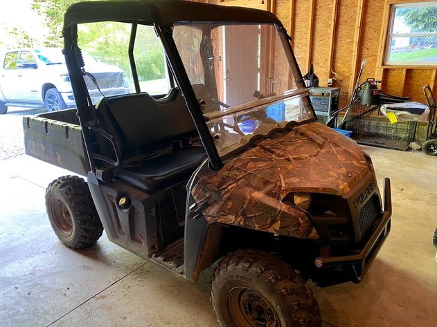 Image for Huff Estate Auction