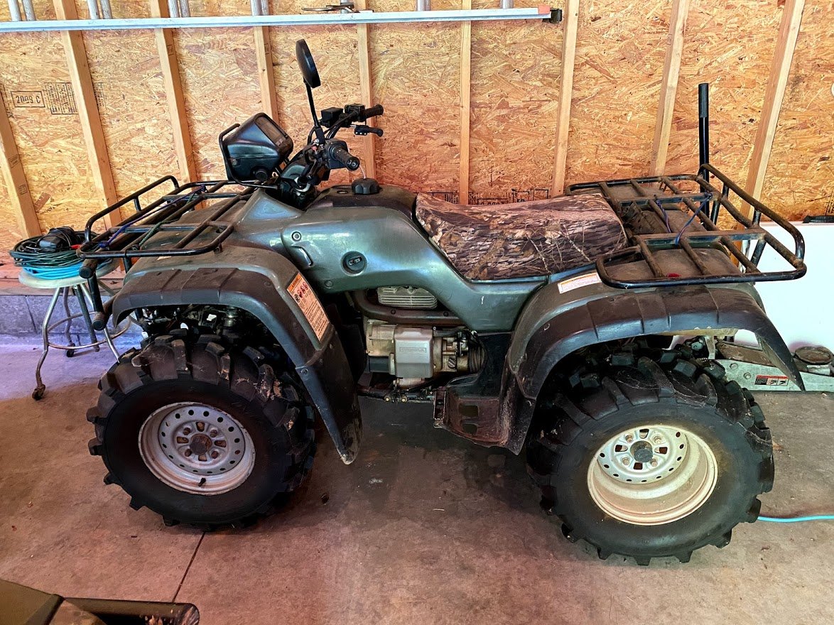 Image for Huff Estate Auction