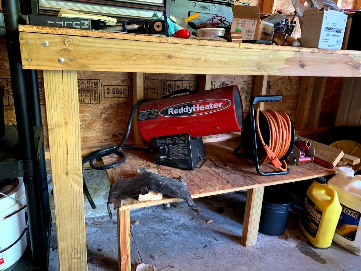 Image for Huff Estate Auction