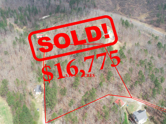 Image for Highway 9, White Plains,  AL ~~ Auction