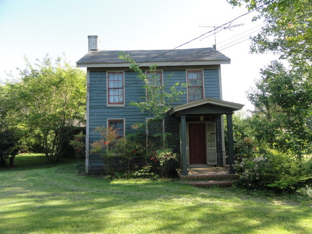 Image for June 12, 2021 Real Estate Auction