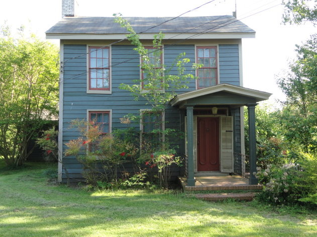 Image for June 12, 2021 Real Estate Auction