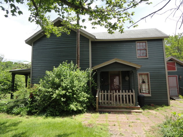 Image for June 12, 2021 Real Estate Auction