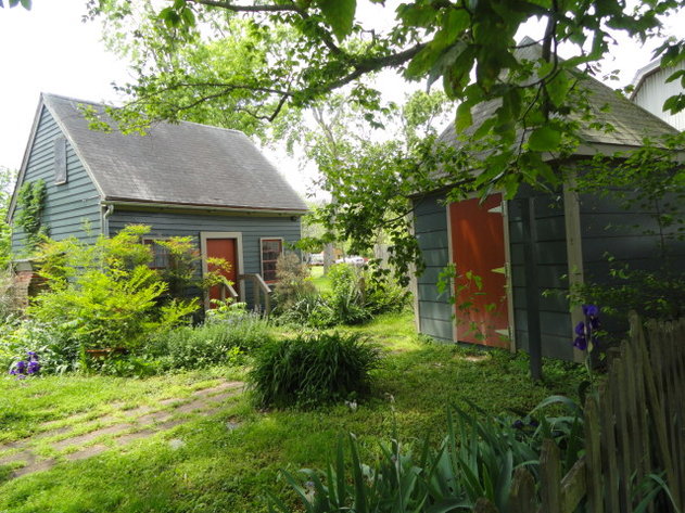 Image for June 12, 2021 Real Estate Auction