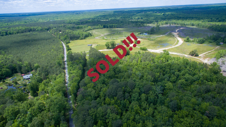 Image for Amelia County Building Lot