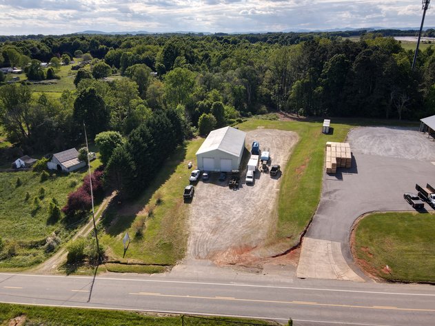Image for Automotive Shop - Hiddenite, NC