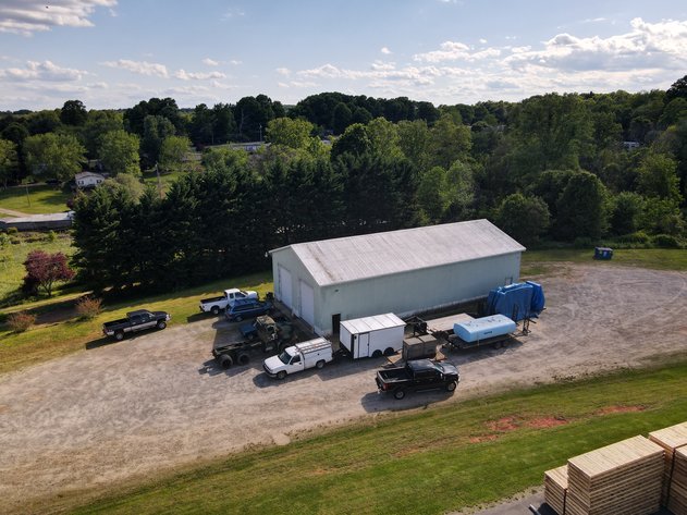 Image for Automotive Shop - Hiddenite, NC