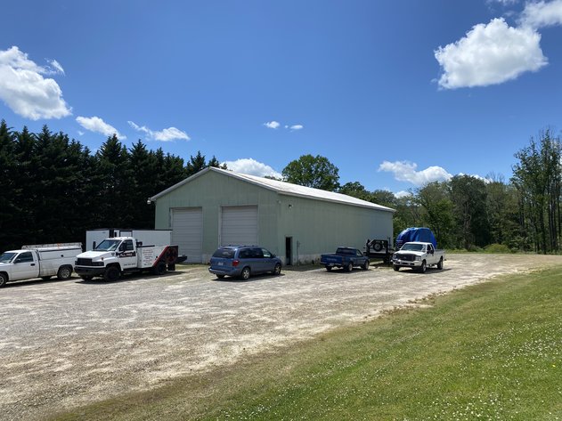 Image for Automotive Shop - Hiddenite, NC