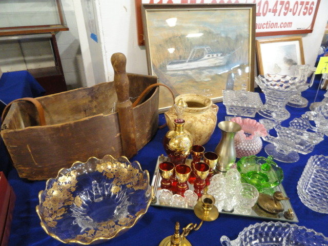 Image for May 20, 2021 Public Auction