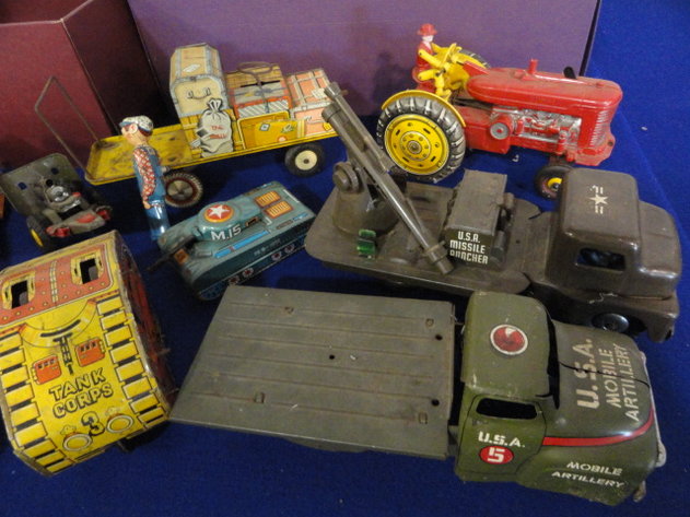 Image for May 20, 2021 Public Auction