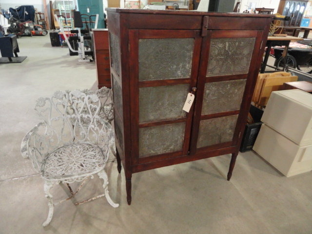 Image for May 20, 2021 Public Auction