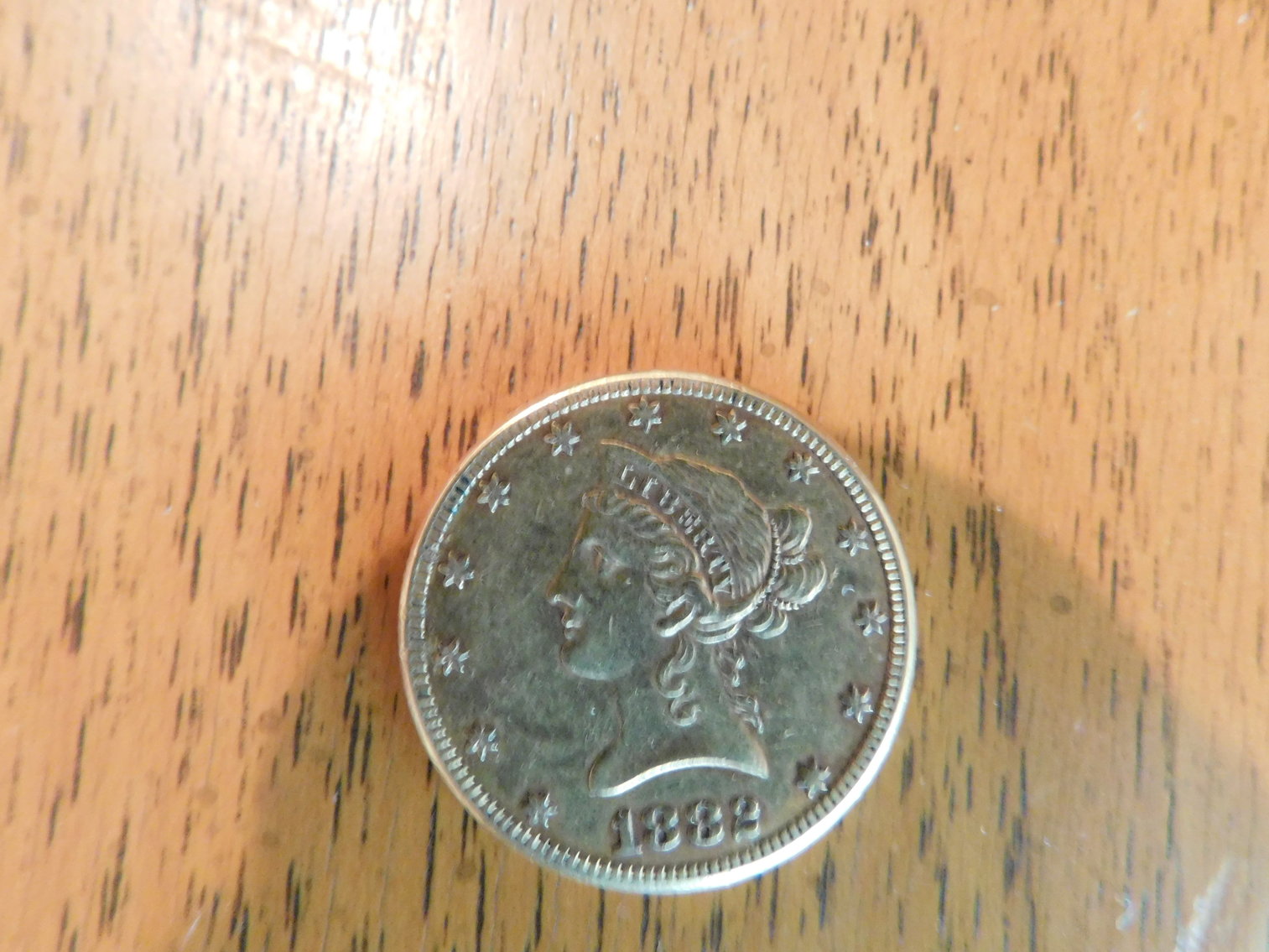 Image for Estate of Barbara Stevens – Coins, Antiques, Stoneware & More!