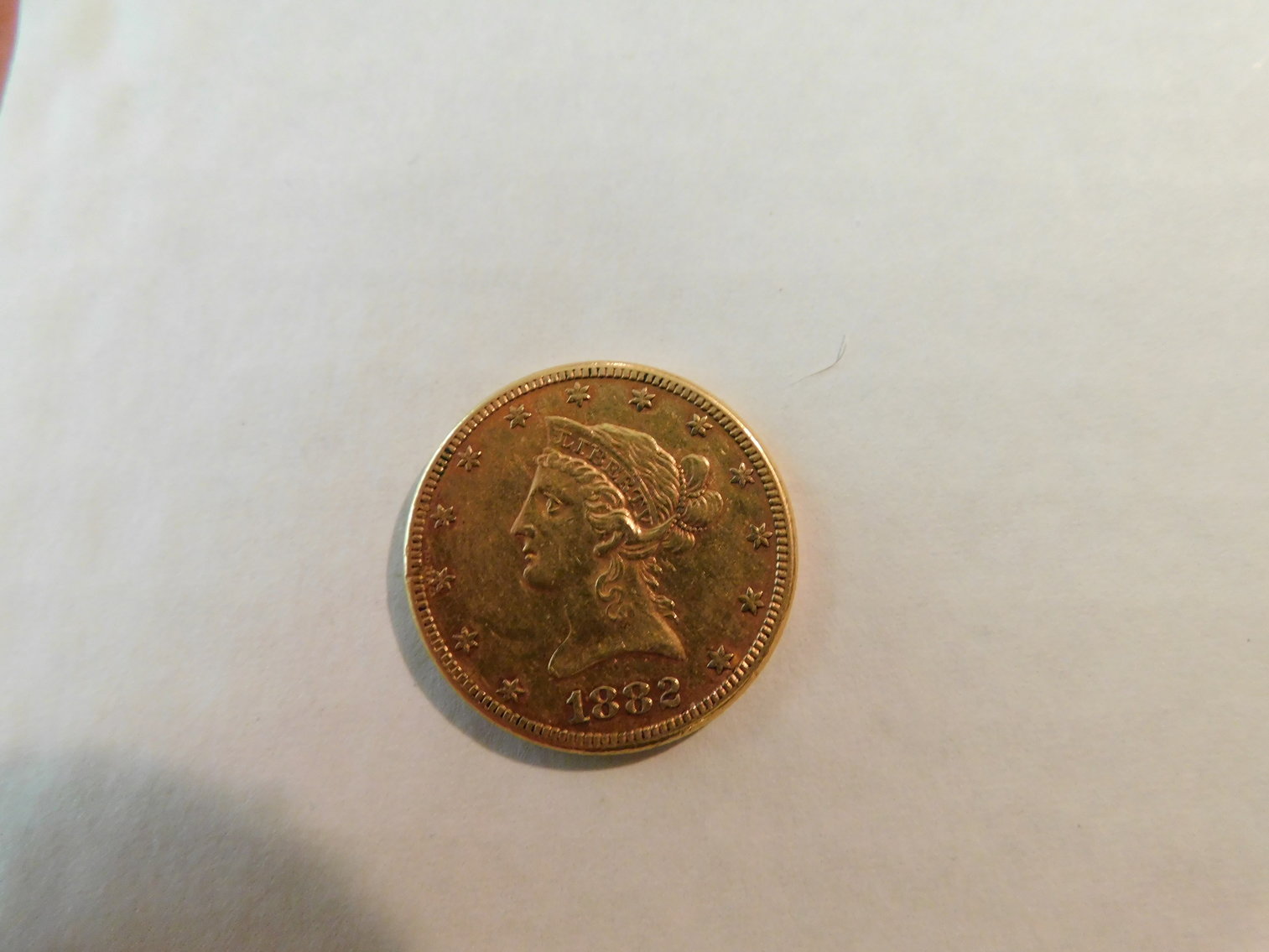 Image for Estate of Barbara Stevens – Coins, Antiques, Stoneware & More!