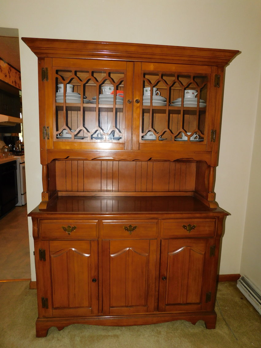 Estate of Barbara Stevens Coins, Antiques, Stoneware & More!