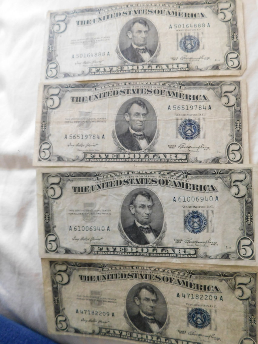 Image for Estate of Barbara Stevens – Coins, Antiques, Stoneware & More!