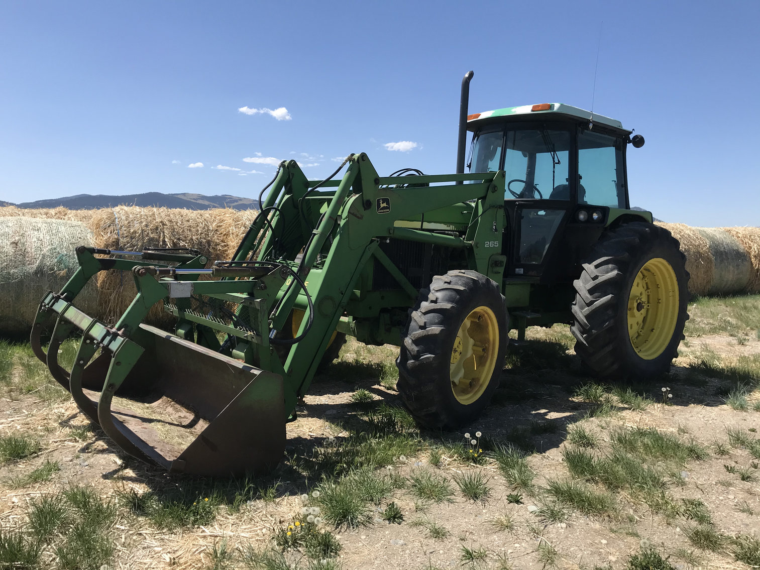 Image for Prickly Pear Ranch Auction