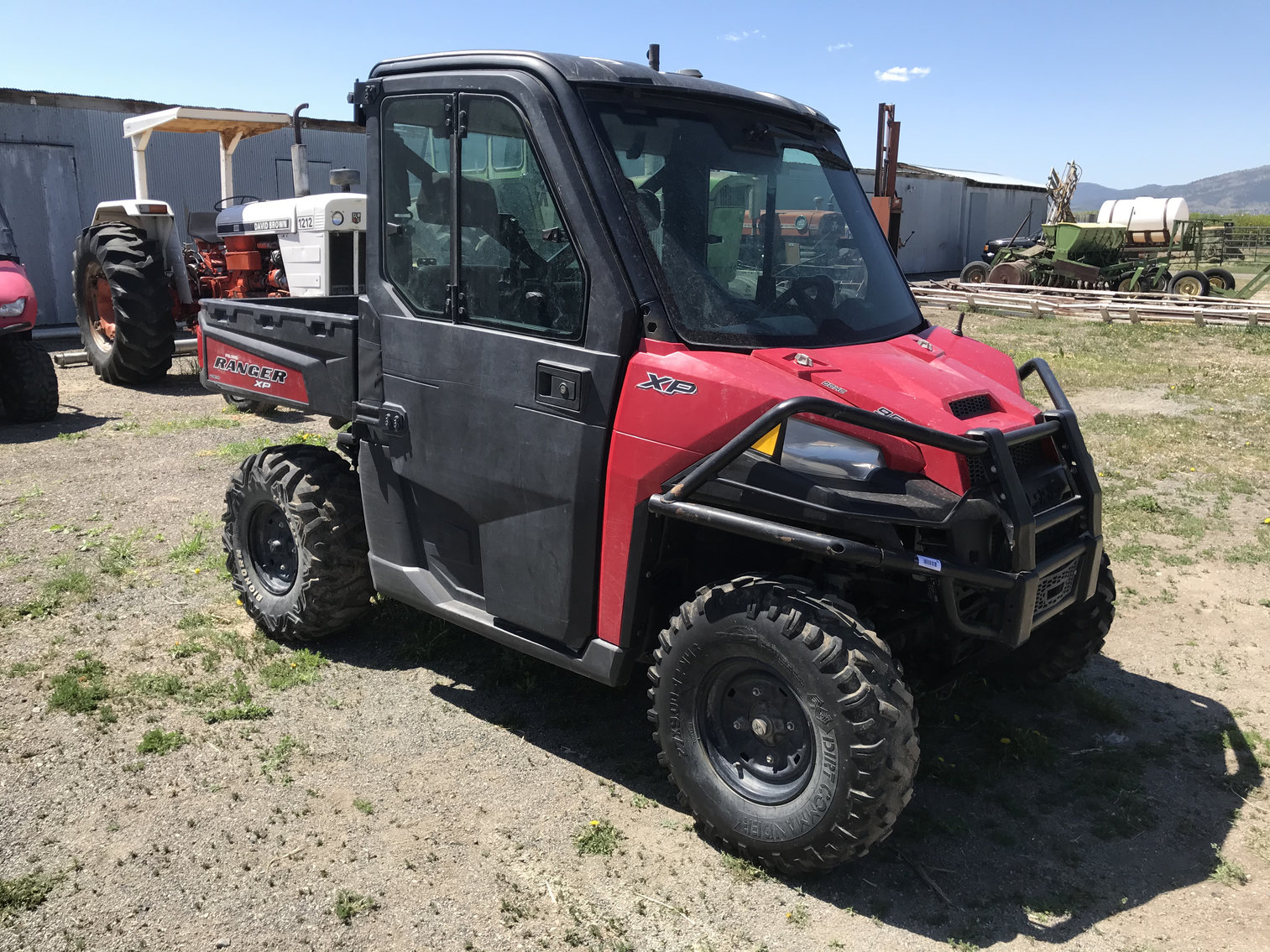 Image for Prickly Pear Ranch Auction