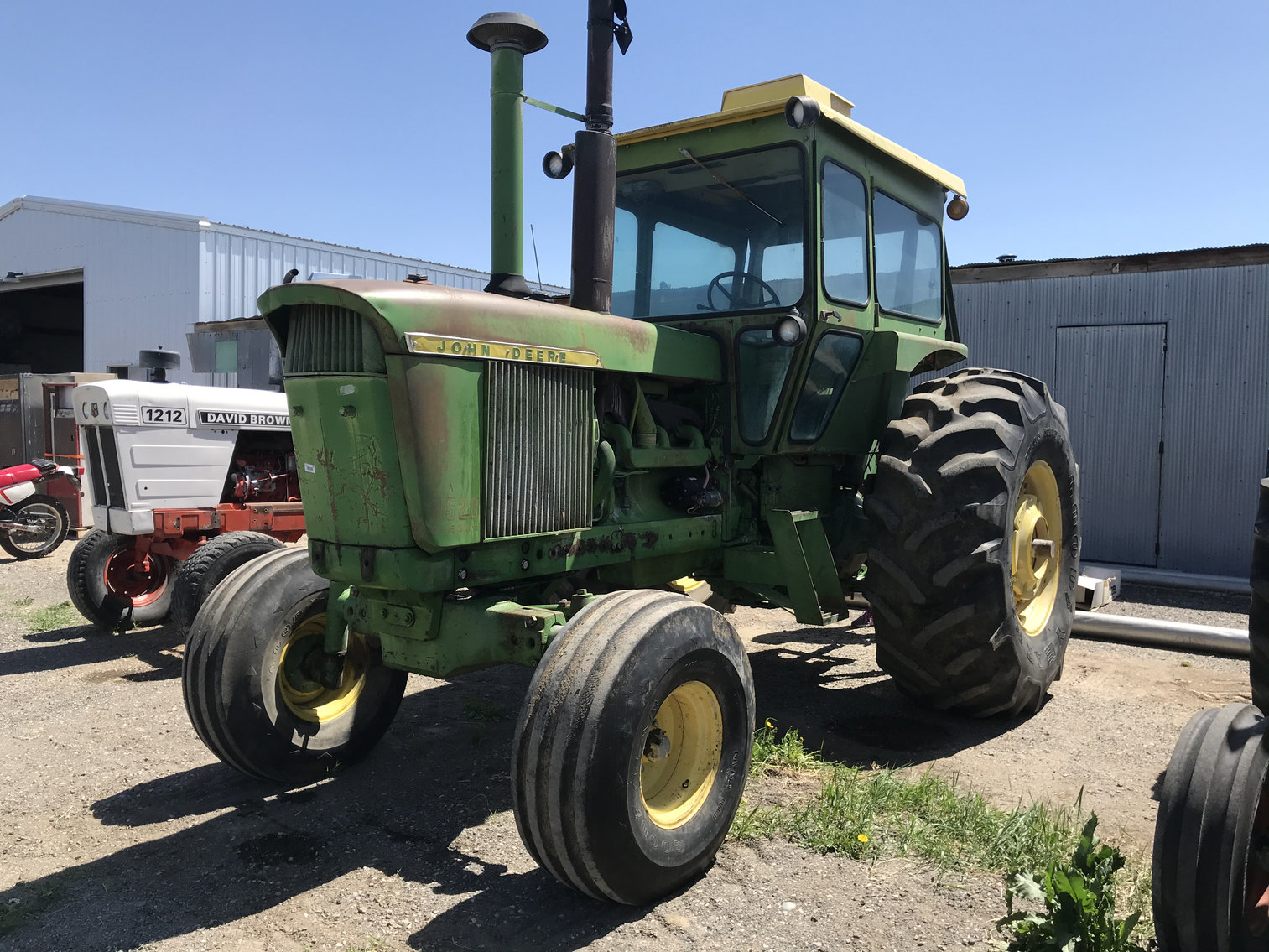 Image for Prickly Pear Ranch Auction