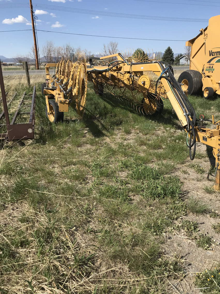 Image for Prickly Pear Ranch Auction