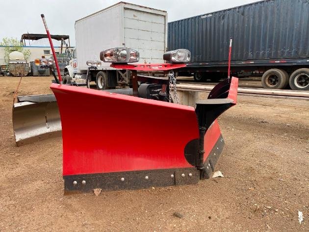 DLTL Industries Retirement Auction, Phase 1