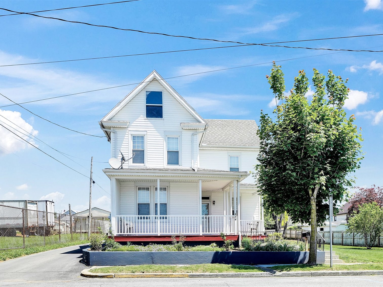 Image for 116 North Washington Street - Cleona, PA