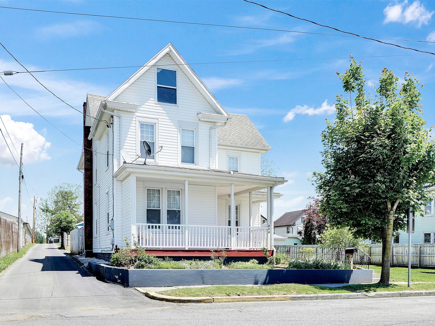 Image for 116 North Washington Street - Cleona, PA