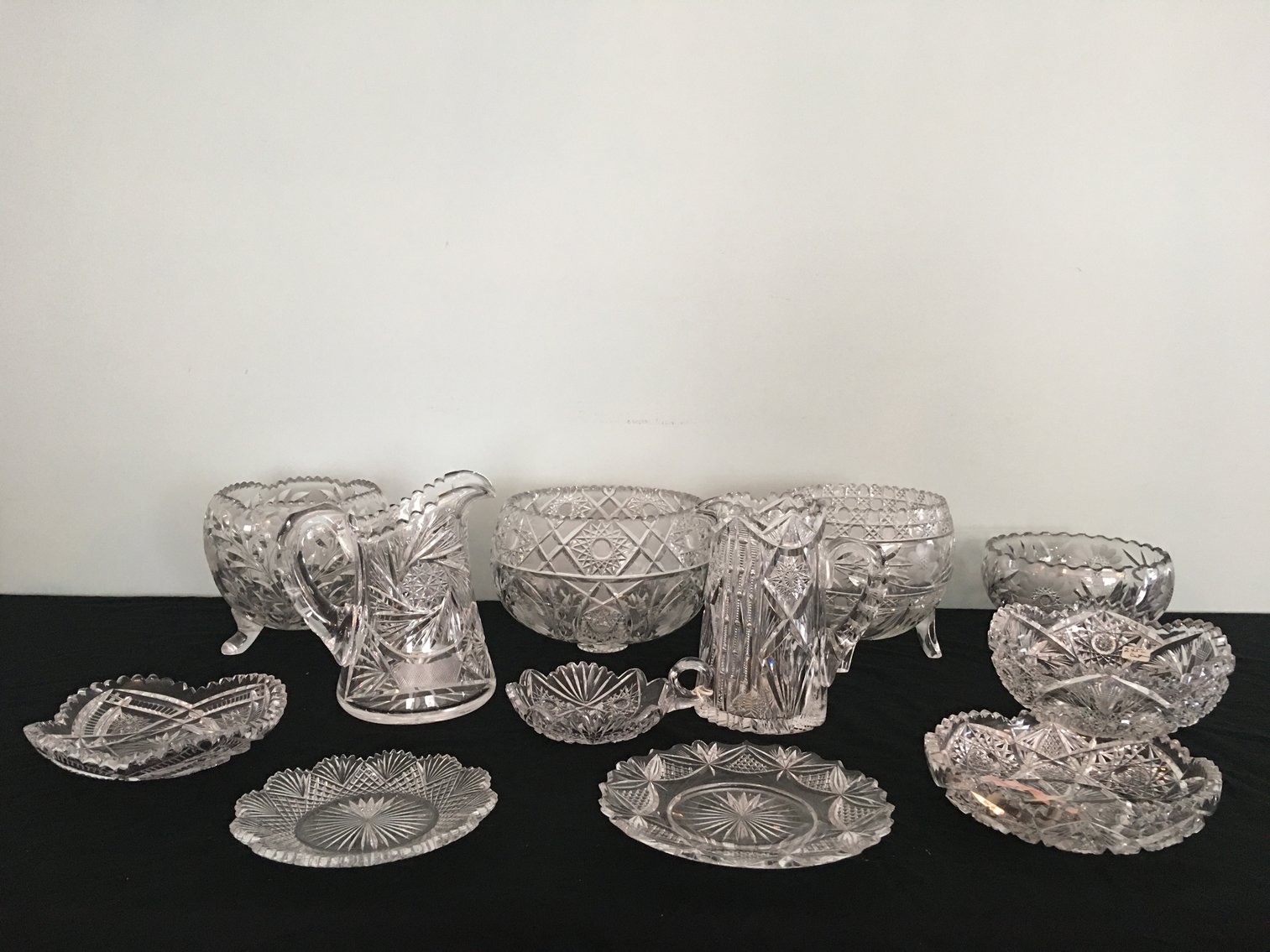 Image for Frances E Thompson Estate