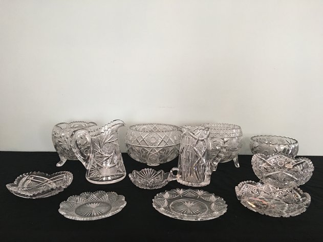 Image for Frances E Thompson Estate