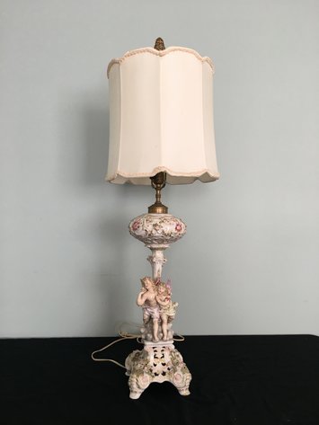 Image for Frances E Thompson Estate