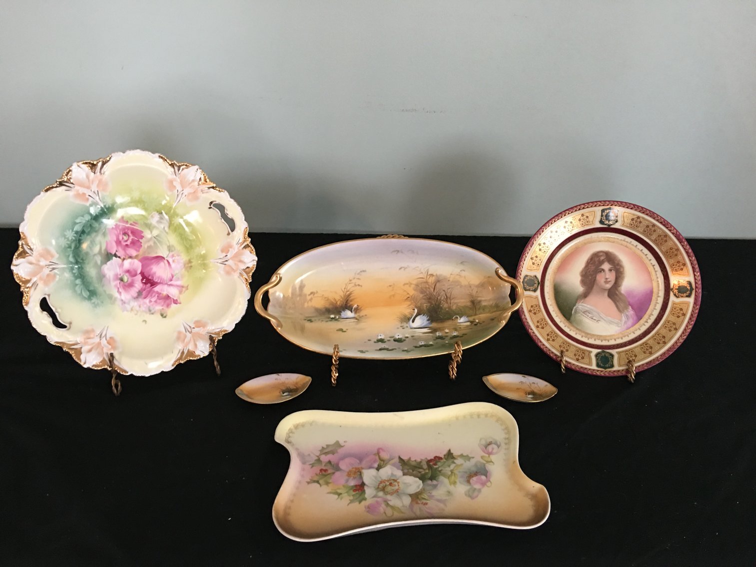 Image for Frances E Thompson Estate