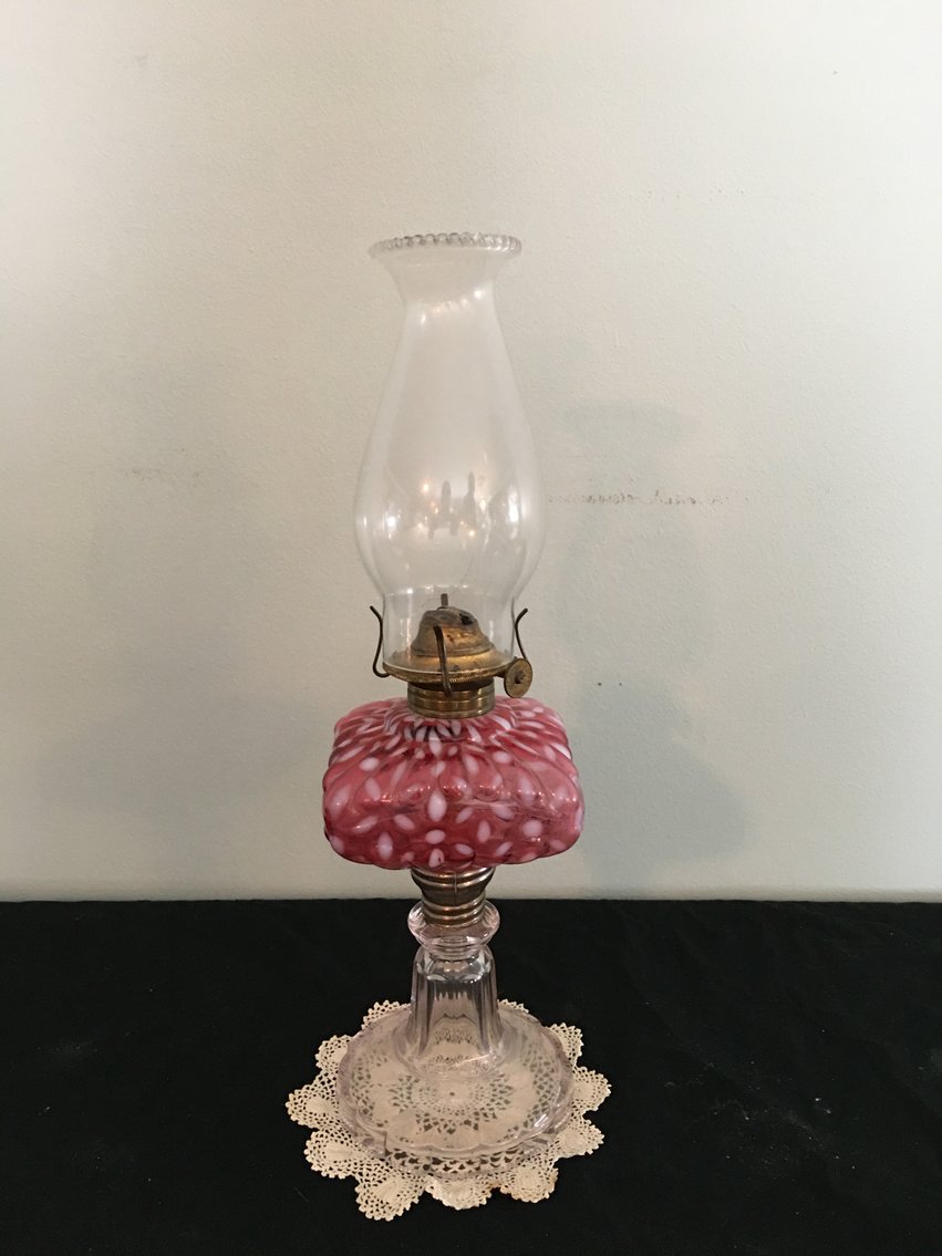 Image for Frances E Thompson Estate