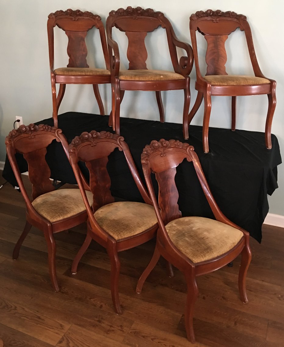 Image for Frances E Thompson Estate